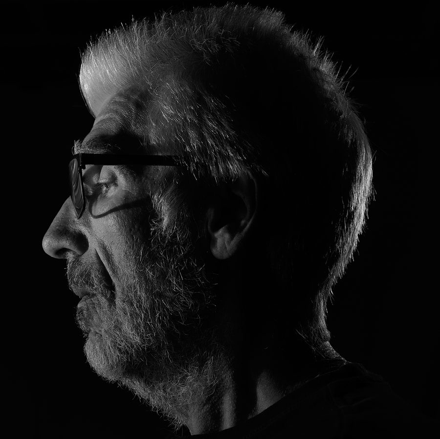 Portrait von Ralf Passing
